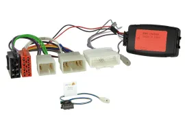 ACV Lenkradadapter für Subaru Legacy Outback 10/6/28 Pin Kenwood 42-1215-705