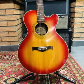 Электроакустическая гитара Charvel 625D Korea 1995 w/gigbag