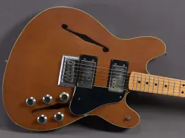 Fender Starcaster 1976 opex