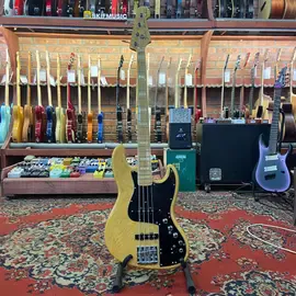 Fender Jazz Bass Marcus Miller JB77-195MM