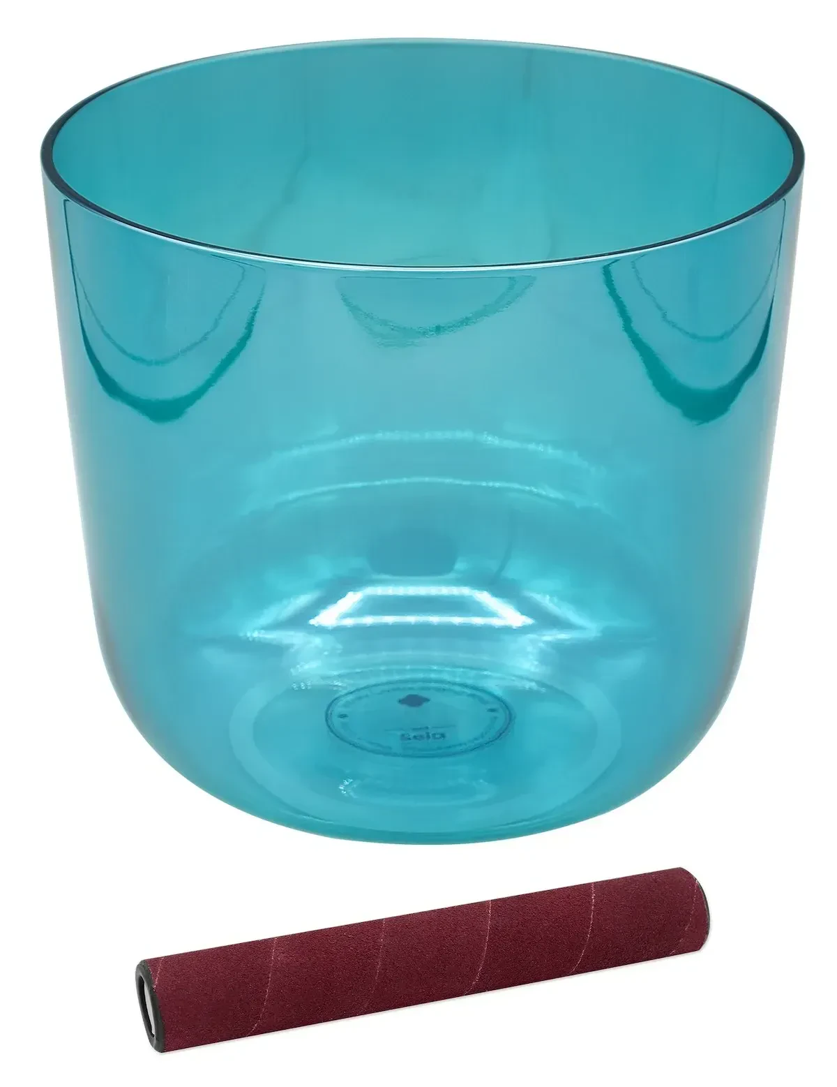 Поющая чаша Sela SECI-G4 Infinity Crystal G4 440