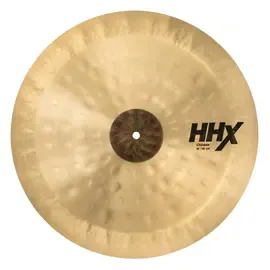 Тарелка барабанная Sabian 18" HHX Chinese