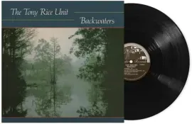 Tony Rice - Backwaters NEW Sealed LP Album