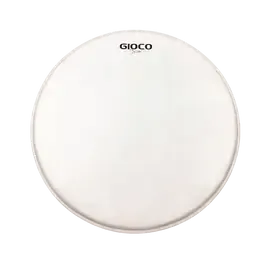 Пластик для барабана GIOCO 10" Coated G2