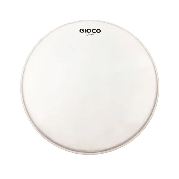 Пластик для барабана GIOCO 10" Coated G2