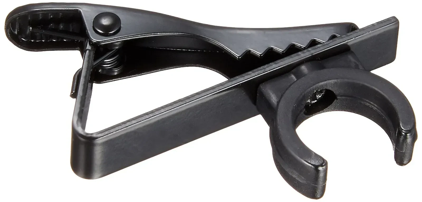 Держатель для микрофона Shure AMVL-CLIP Metal Black