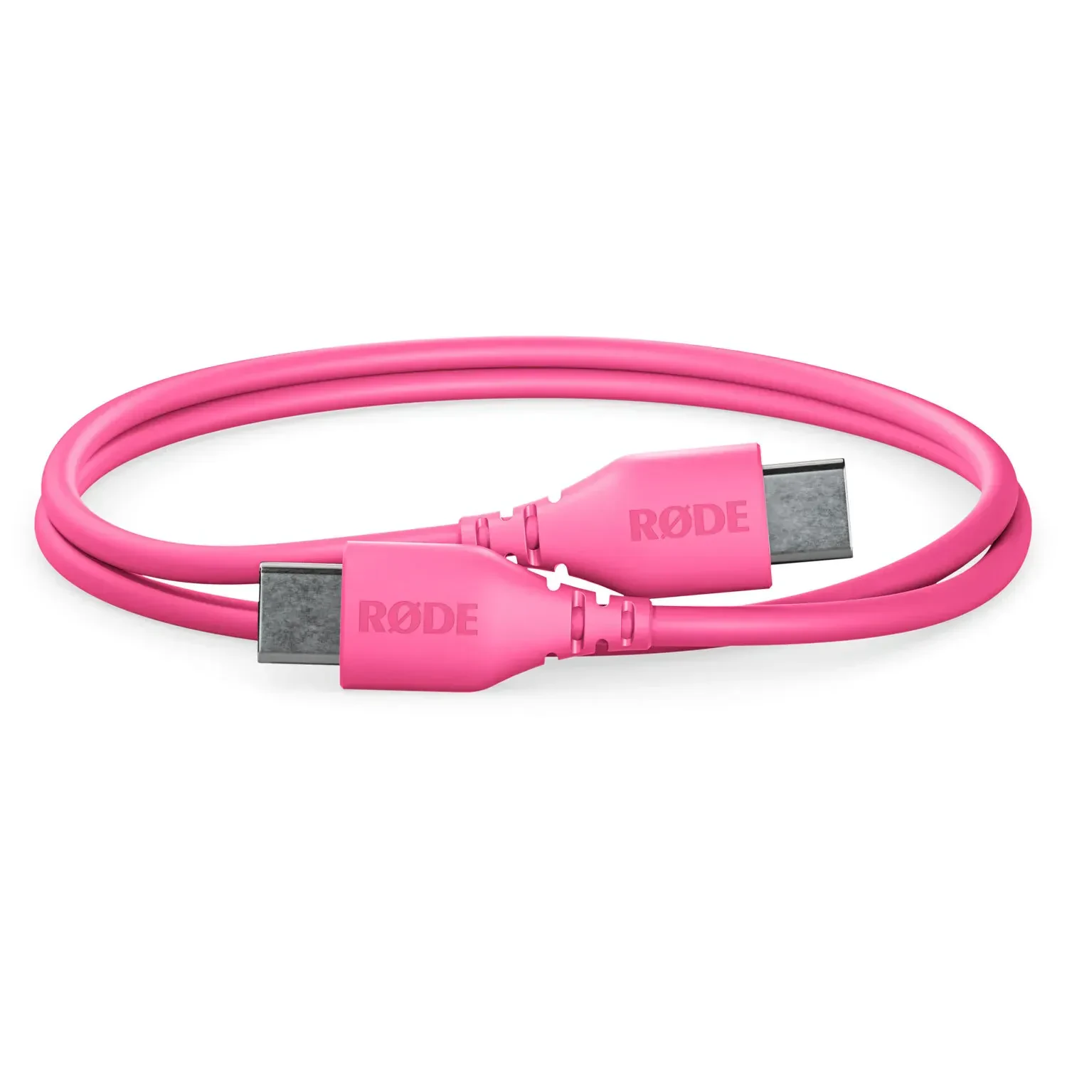 USB-кабель Rode SC22-P USB-C Pink 0.3 м