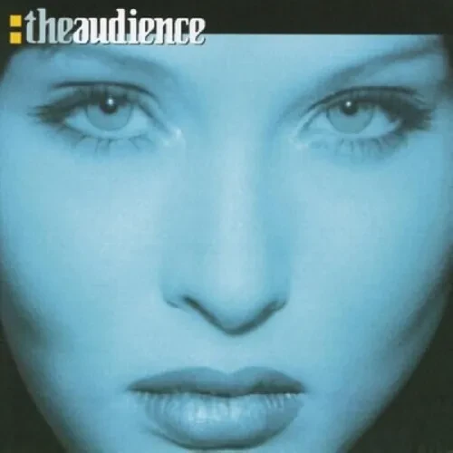 Виниловая пластинка Theaudience - Theaudience [New Vinyl LP]