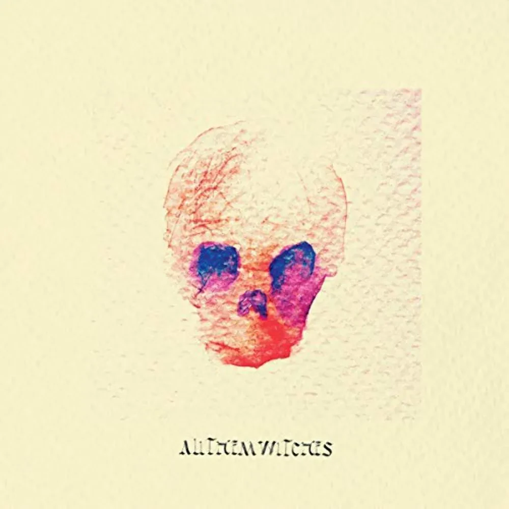 Виниловая пластинка All Them Witches – ATW Sealed