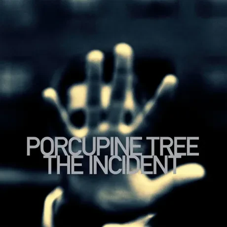 PORCUPINE TREE - The Incident (CD)