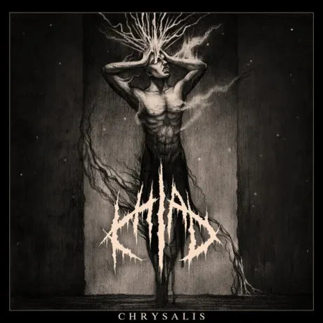 KHLAD - Chrysalis (CD, Digipak)