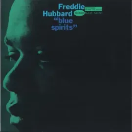 Виниловая пластинка Freddie Hubbard – Blue Spirits Sealed