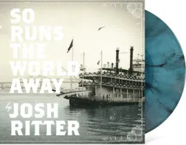 Виниловая пластинка Josh Ritter – So Runs the World Away Релиз 2026