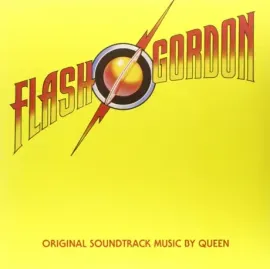 Виниловая пластинка Queen – Flash Gordon
