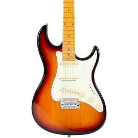 Электрогитара Sire Larry Carlton S5 Stratocaster 3-Tone Sunburst