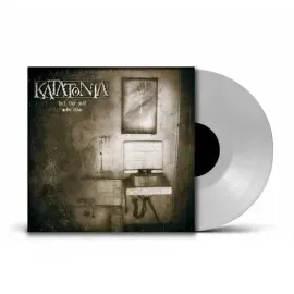 Виниловая пластинка Katatonia - Last Fair Deal Gone Down - UK Exclusive Clear Vinyl [New Vinyl LP] C