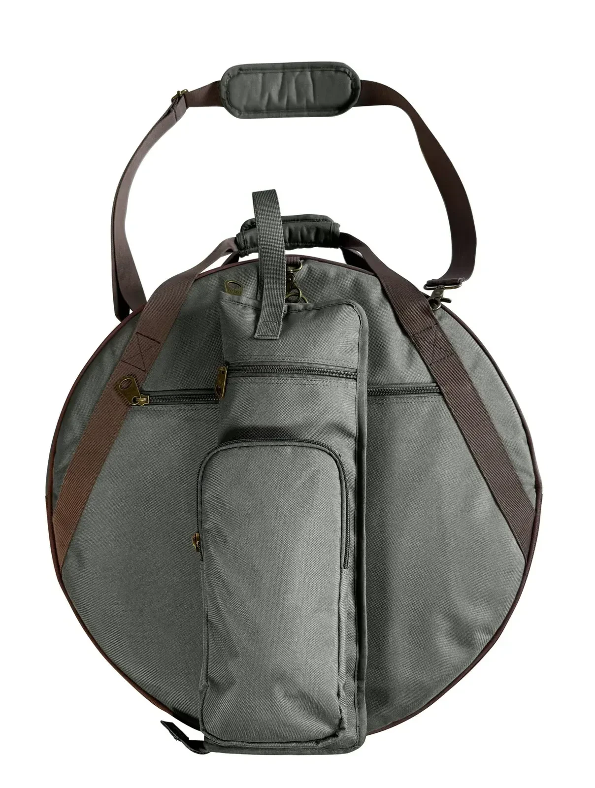 Чехол для тарелок Barton CCB2115-IRON Coyote Combo Iron