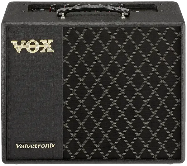 Комбоусилитель для электрогитары Vox VT40X