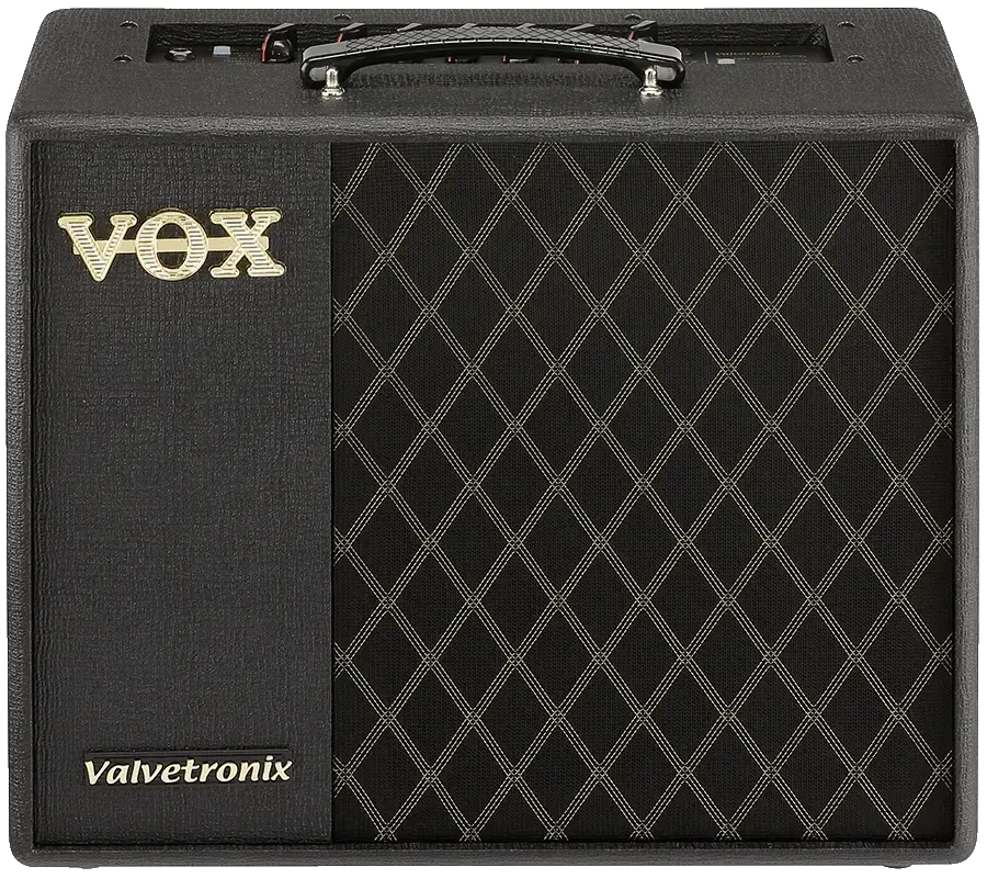 Комбоусилитель для электрогитары Vox VT40X