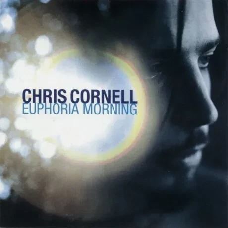 CHRIS CORNELL - Euphoria Morning (CD)