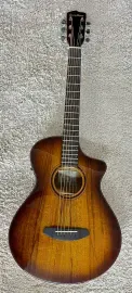 Электроакустическая гитара Breedlove ECO Pursuit Exotic S CE Amber