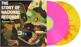 Various Artists - The Story of Nacional Records: Volume Dos NEW Vinyl