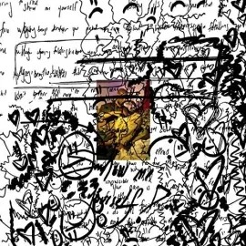 Виниловая пластинка Serpentwithfeet - blisters [New Vinyl LP] Extended Play