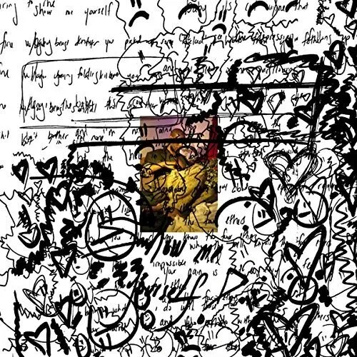 Виниловая пластинка Serpentwithfeet - blisters [New Vinyl LP] Extended Play