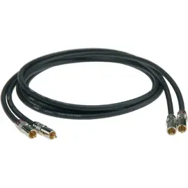 Коммутационный кабель Klotz ALP003 0.3 м
