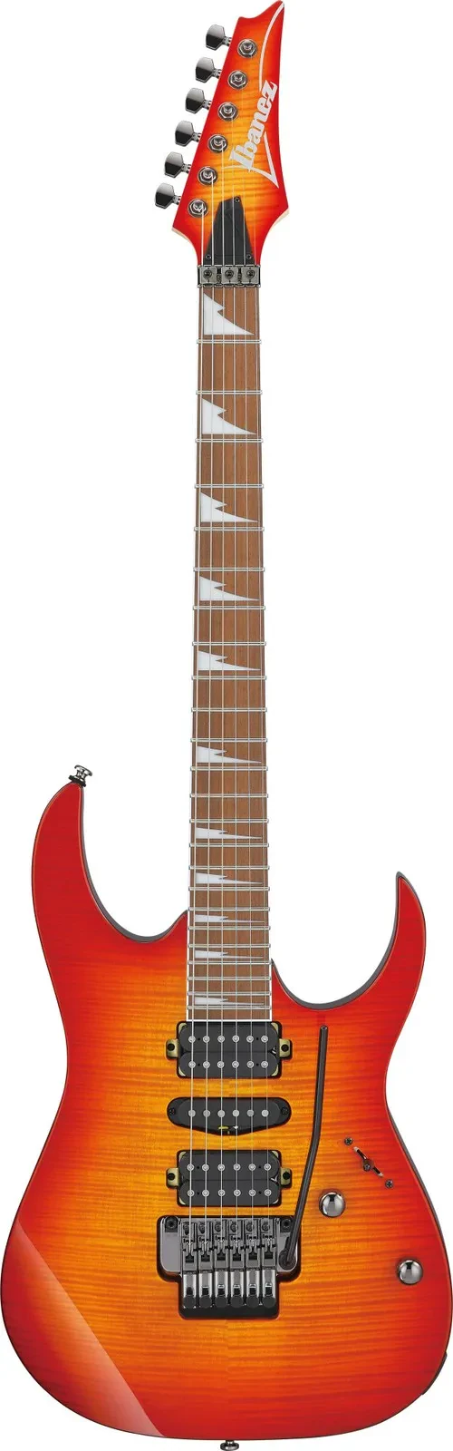 IBANEZ RG470DXFM-CS