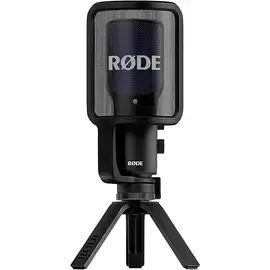 USB-микрофон RODE NT-USB+ Desktop Microphone