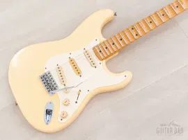 1995 Fender Custom Edition Yngwie Malmsteen Signature Strat ST57-140YM, MIJ