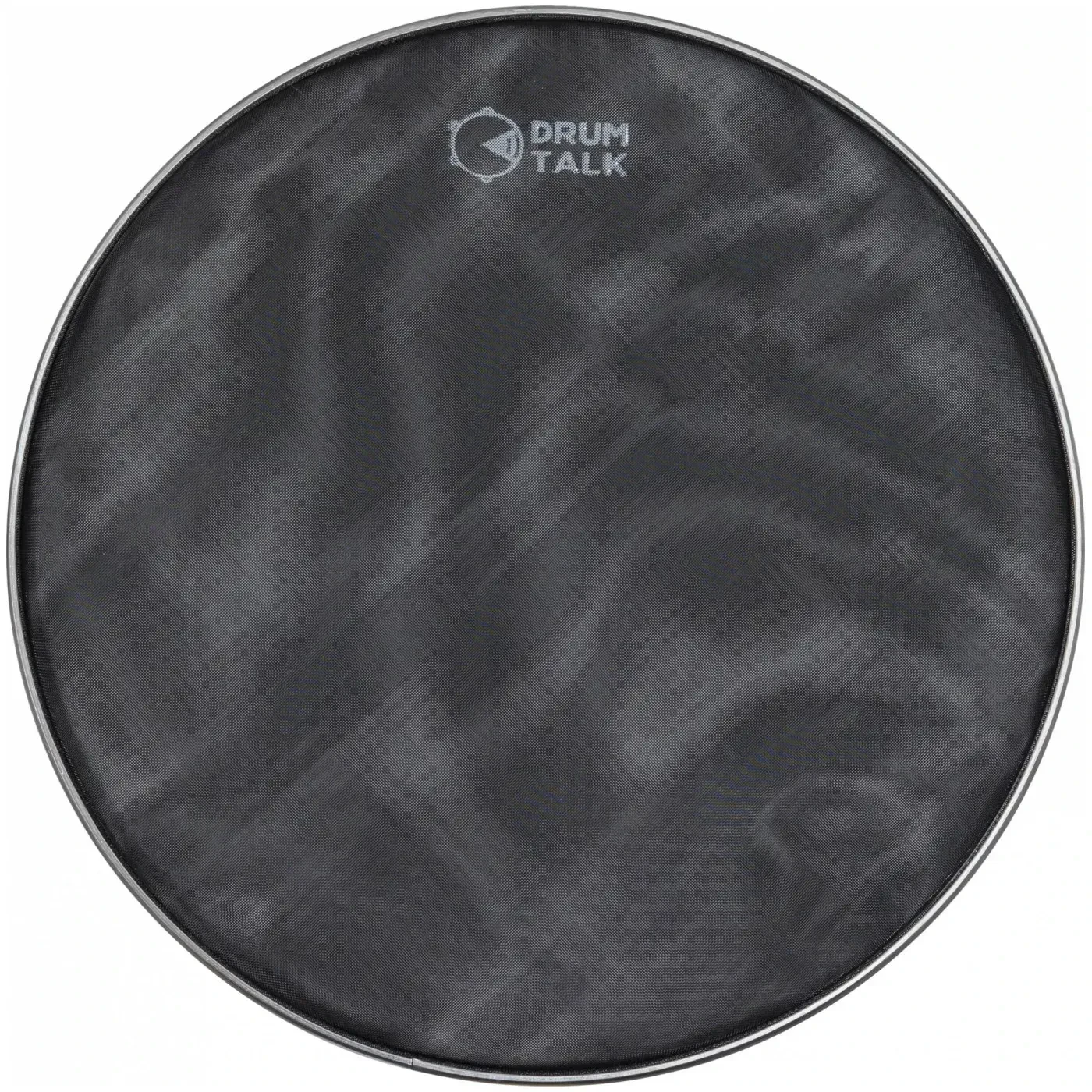 Тренировочный пластик DRUM TALK DH-14BK24MH