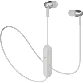 Наушники беспроводные Audio-Technica ATH-CKR300BT Wireless In-Ear Headphones Gray