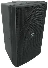 JBL CONTROL 31 150w 70v Commercial Indoor/Outdoor 10" Wall Mount Speaker Black