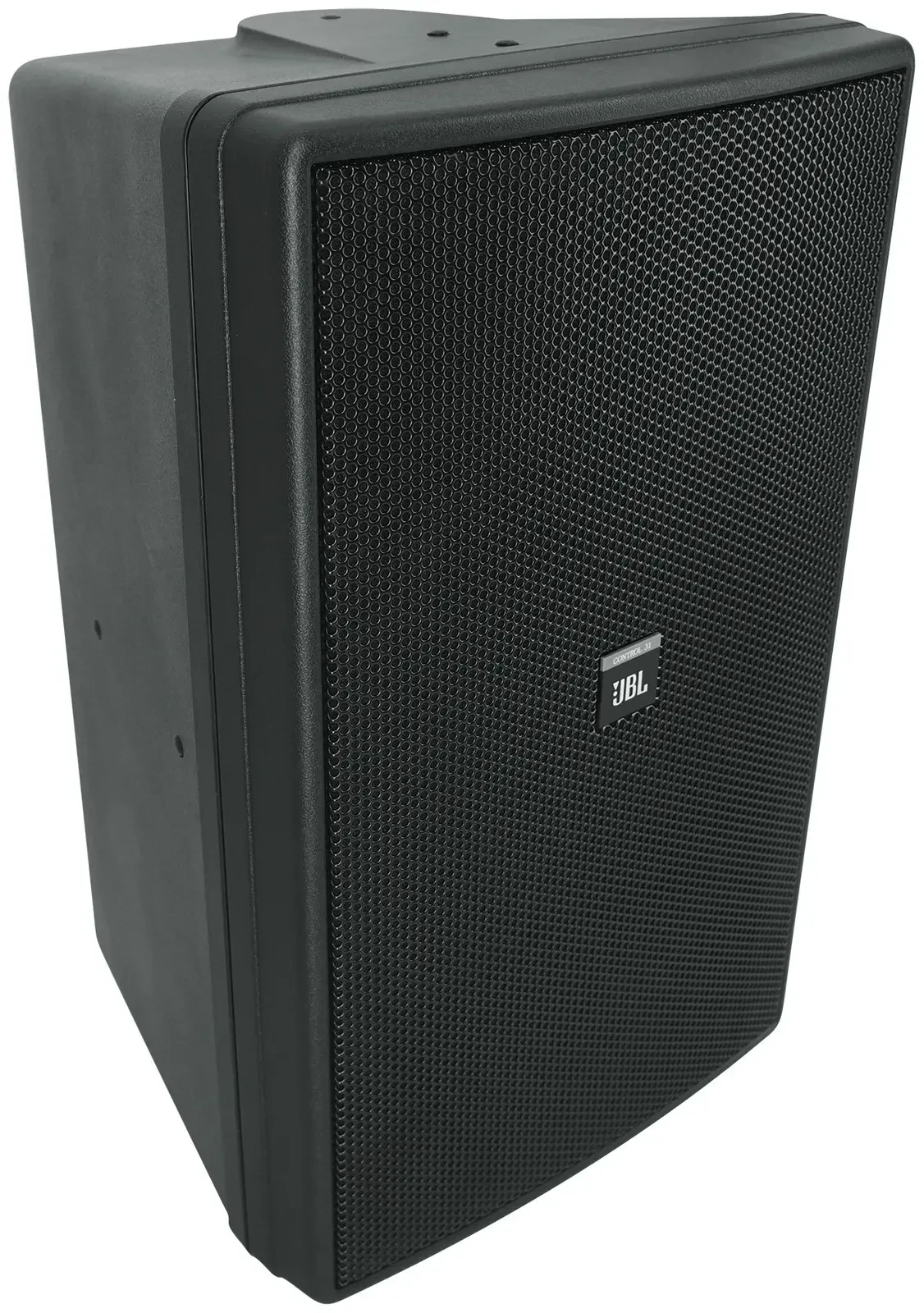 Б/У Акустическая система для инсталляций JBL Control 31 10" 150W 70V настенная, черная