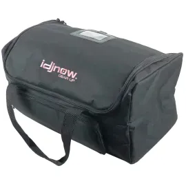 DJ Transport Bag Case Chauvet ADJ Fog Smoke Machines LED Lights Accessories Pink