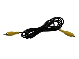 Кабель RCA Connects2 CAM-RCA2 2 м (удлинитель, штекер–гнездо)