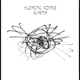 Виниловая пластинка Floating Points – Elaenia (10th Anniversary) (Релиз 2026)