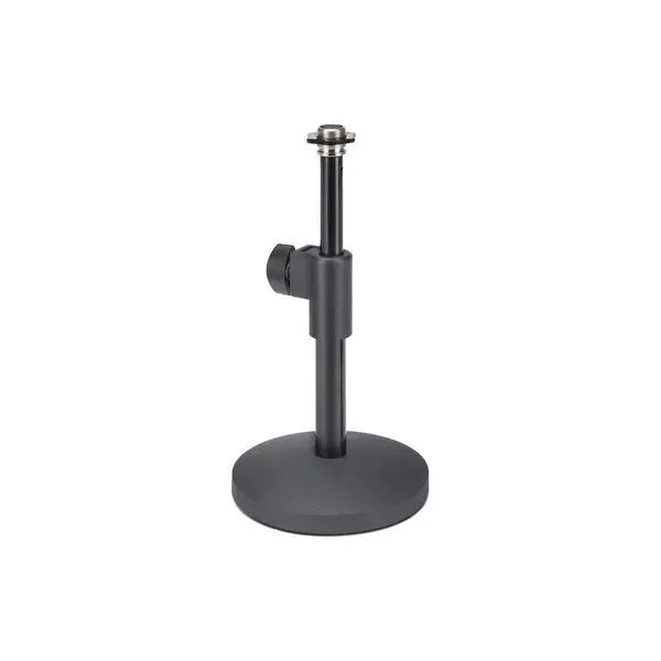 Стойка для микрофона Samson MD2 Desktop Microphone Stand #SAMD2