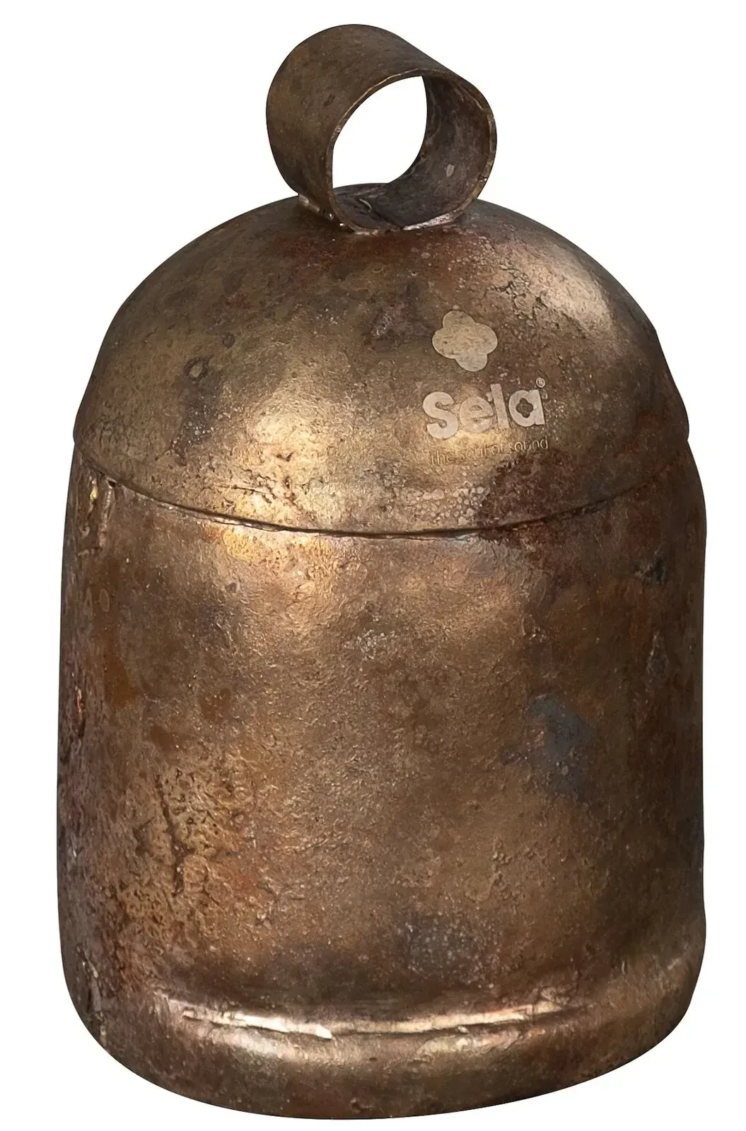 Колокольчик Sela SEHB10D Harmony Noah Bell D5