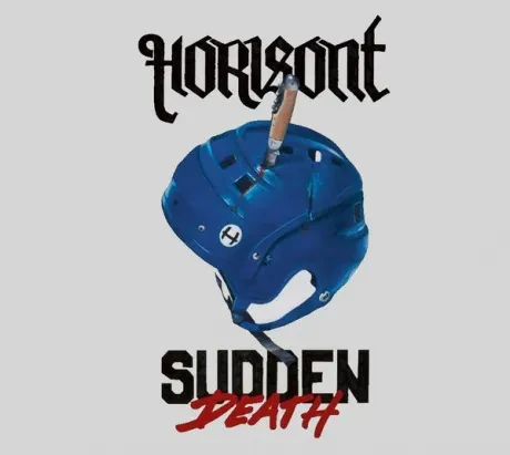 HORISONT - Sudden Death (CD)