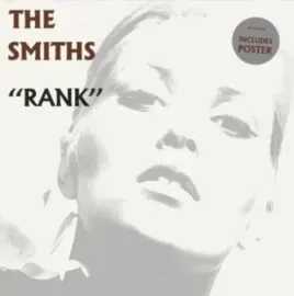 Виниловая пластинка The Smiths – Rank Sealed