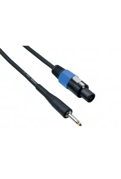 Спикерный кабель Bespeco PYJS300A для пассивной АС 3м