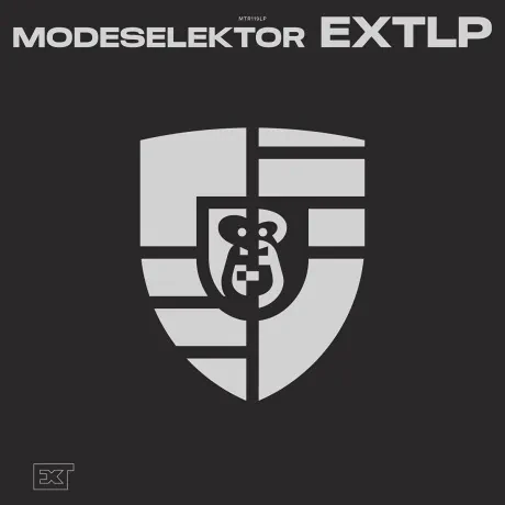 MODESELEKTOR - Extlp (CD)