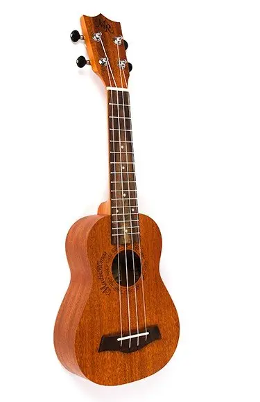 Укулеле тенор MARTIN ROMAS MR-03F Natural