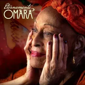 Виниловая пластинка Omara Portuondo - Eternamente Omara [New Vinyl LP] Spain - Import