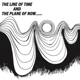 Виниловая пластинка Shira Small - The Line of Time and the Plane of Now [New Vinyl LP] Colored Vinyl