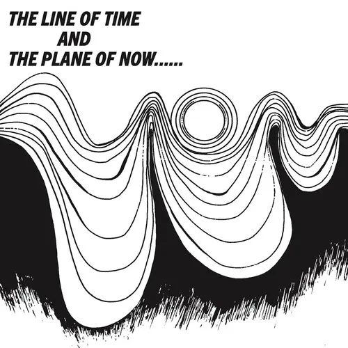 Виниловая пластинка Shira Small - The Line of Time and the Plane of Now [New Vinyl LP] Colored Vinyl