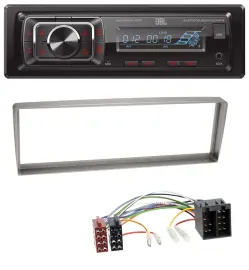 JBL SD AUX MP3 USB Bluetooth Autoradio für Alfa Romeo 156 (2003-2005)
